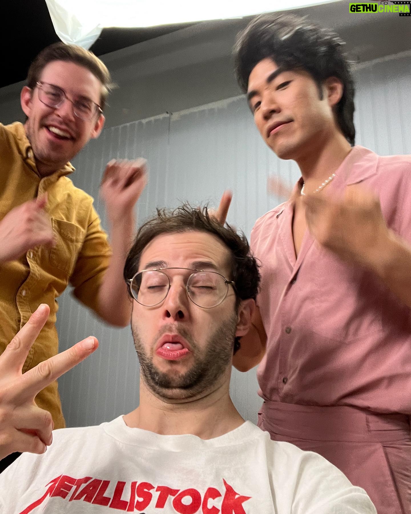 Zach Kornfeld - 46.9K Likes - Thirst trap