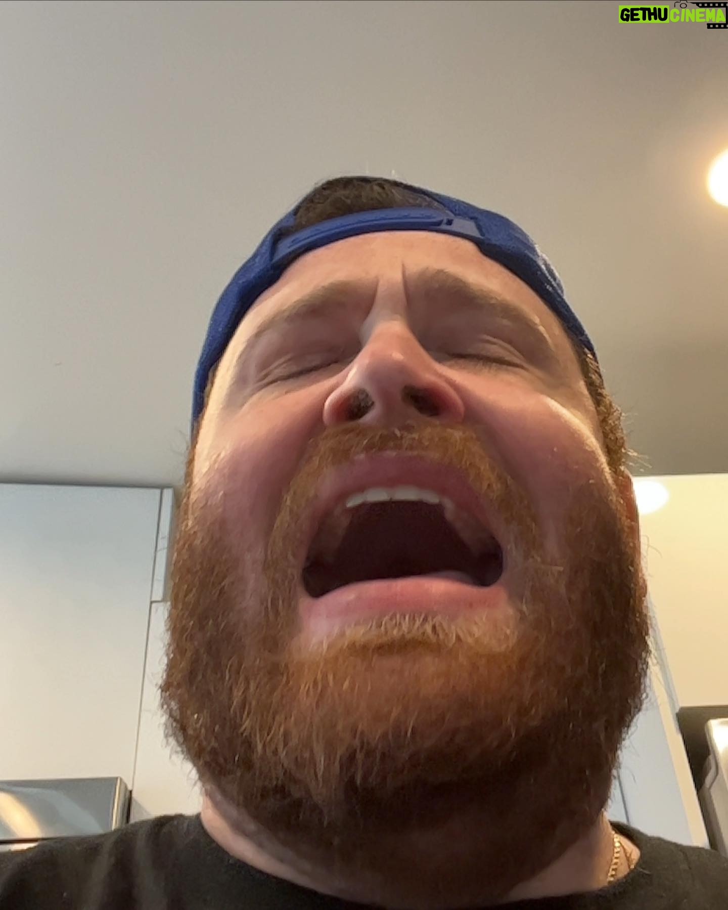 Zach Kornfeld - 99.6K Likes - What a month.