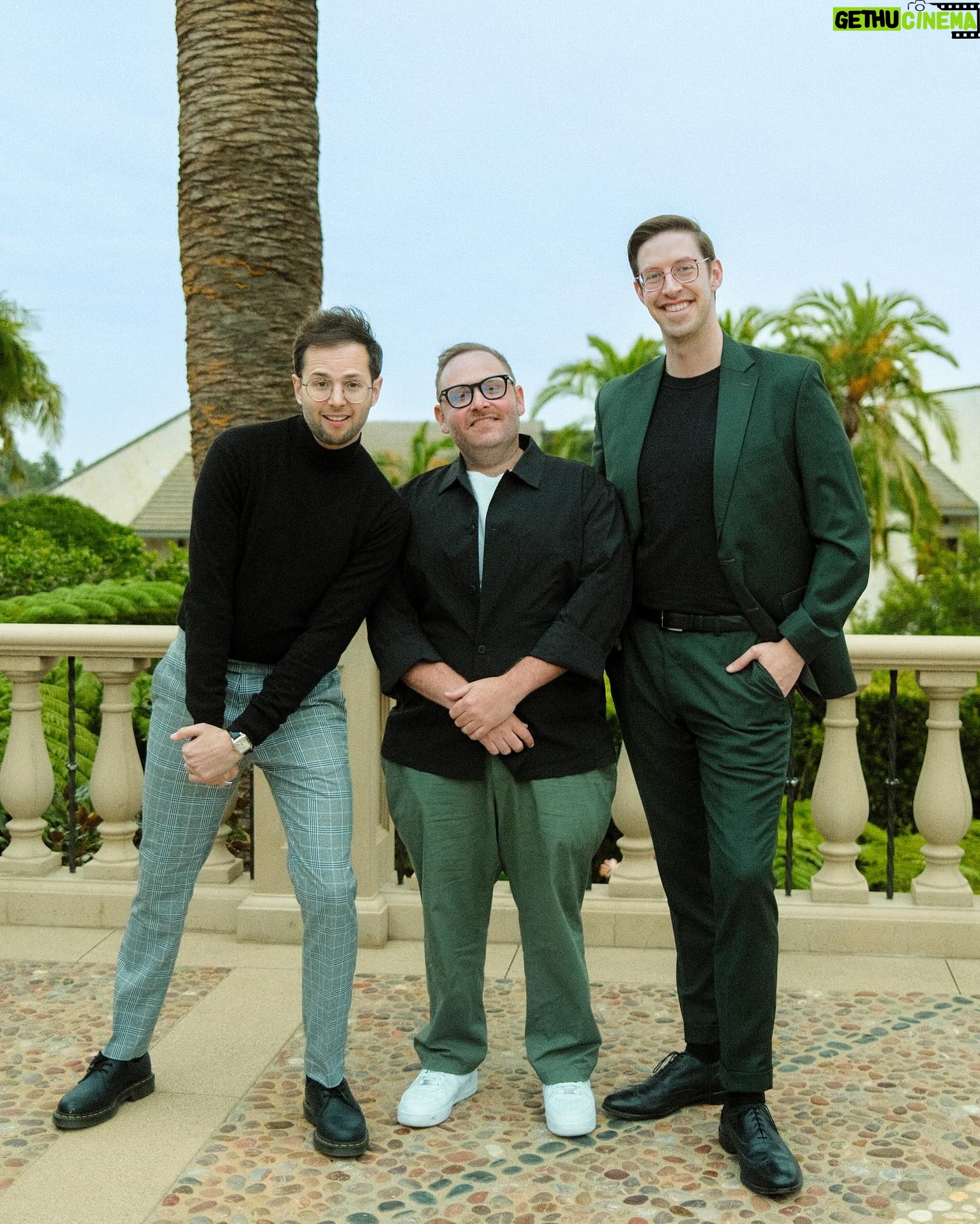 Zach Kornfeld - 101.6K Likes - Familia
