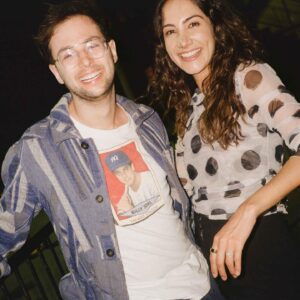 Zach Kornfeld Instagram - Some summer