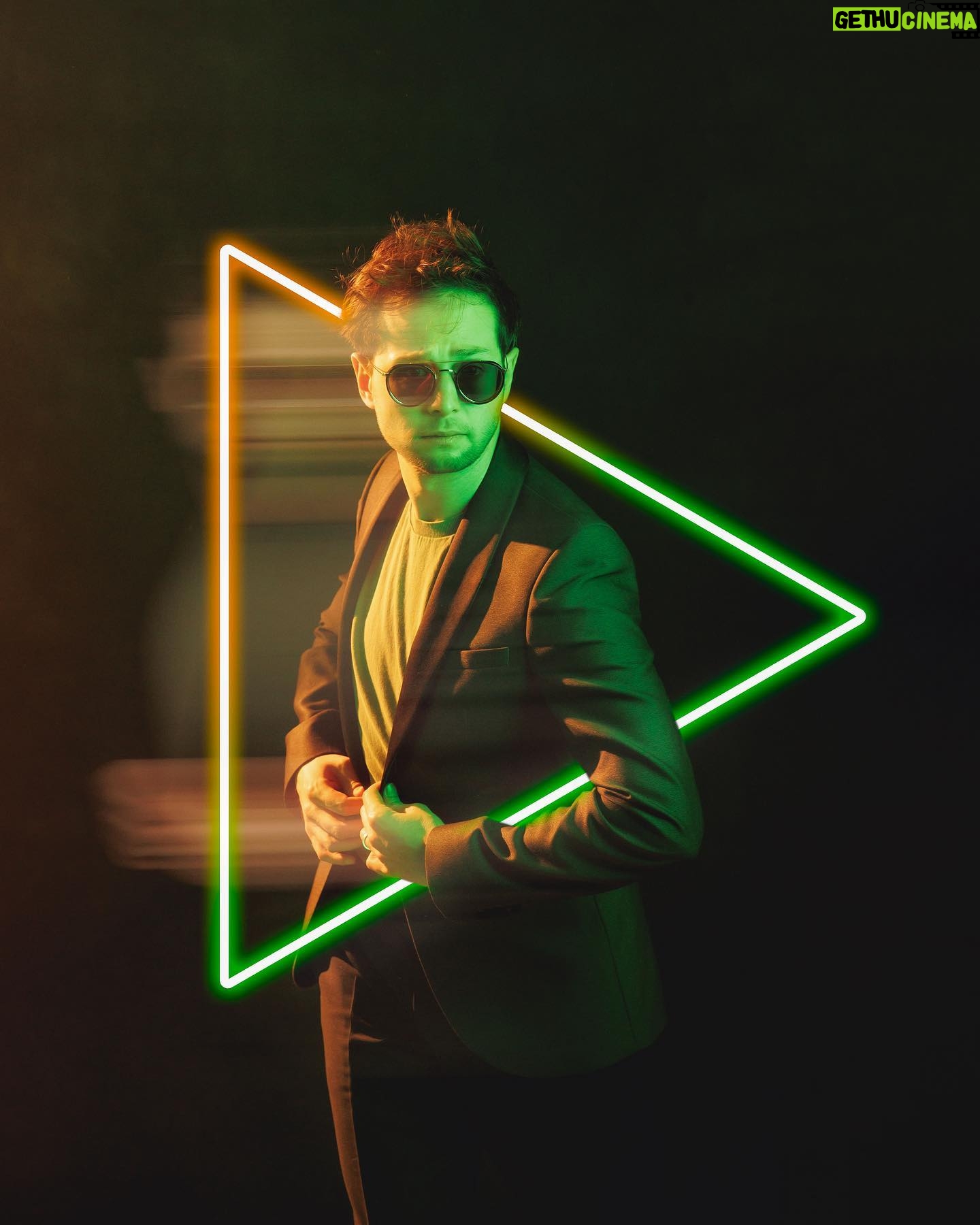 Zach Kornfeld - 140.2K Likes - ▶️💚1️⃣
📸 @jdrenes
#tryguys #thetryguys #newera #tryguyszach