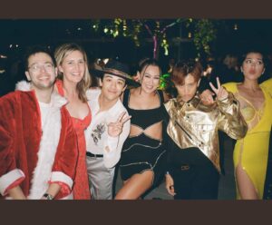 Zach Kornfeld Instagram - Got some streamys film back