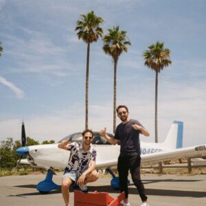 Zach Kornfeld Instagram - Some summer