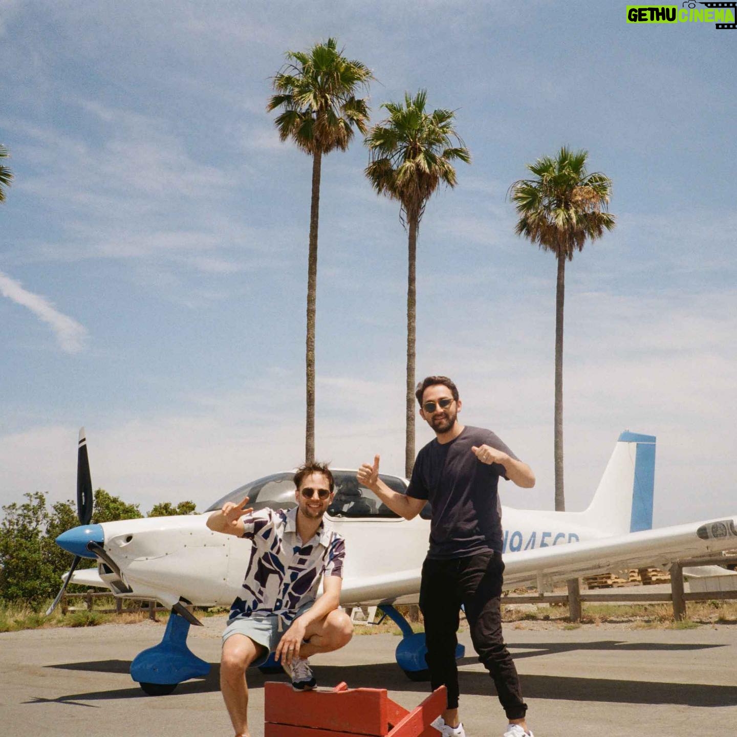 Zach Kornfeld - 72K Likes - Some summer