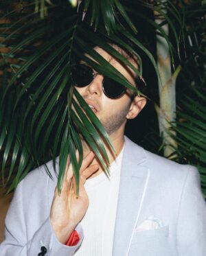 Zach Kornfeld Instagram - Vogue has been real quiet since I posted this.
📷 @caramia