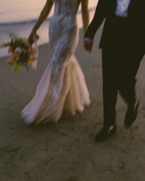 Zach Kornfeld Instagram - Mr. & Mrs.
📷 @caramia