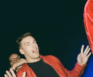 Zach Kornfeld Instagram - Got some streamys film back