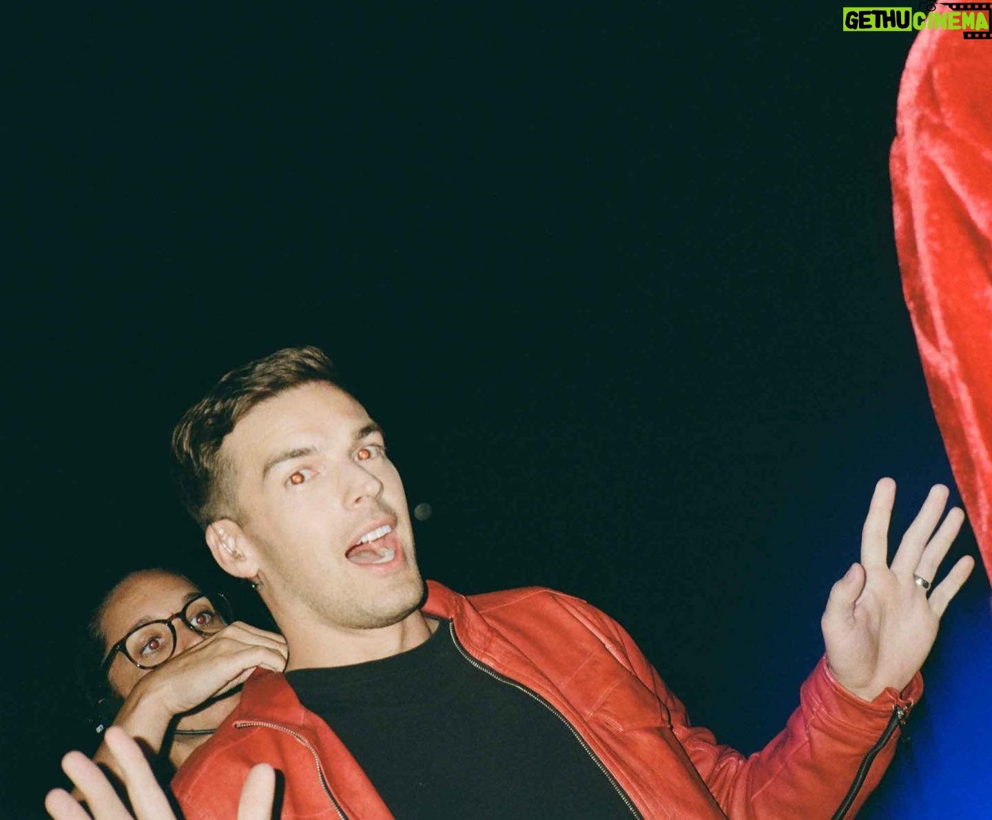Zach Kornfeld - 69.1K Likes - Got some streamys film back