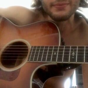 Zach Page Instagram - here’s a video of me singing my favorite @brothers.page song yet as it was first being written🌍📝📗📘
this was recorded on my iPhone but the whole timing & energy of the final produced track was built around this recording. 📲👁🎙💻Check out the Link In my Bio to hear it with brother @tenorjoshpage 🗣mixed & mastered by @dannybyrne 🎛🧞‍♂️ streaming everywhere now🕊🙇🏻📡🦋🎧🌏