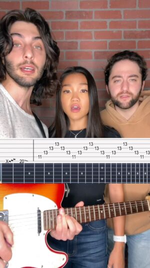 Zach Page Instagram - 👑 Our subscribers will have access to our full collection of tabs for guitarists to learn! 
You will be able to DM us anytime for 1 on 1 sessions & to have questions answered.