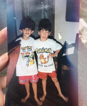 Zach Page Instagram - ⚡️⚡️ #pokemon #pokemongo