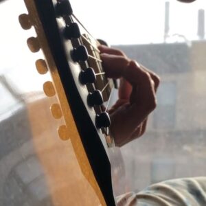 Zach Page Instagram - Can’t wait for you guys to hear all the full length tracks I’ve been working on✨🌝🙏🏼