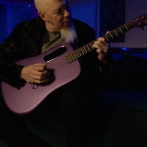 Zach Page Instagram - @zaachpage and I joined forces using @lavamusicofficial guitars. The new Lava Me 4, with its onboard effects and sharing capabilities, brought a whole new level to our sonic exploration. This instrument is a deep source of inspiration, and it really amplifies the magic that happens when music and technology meet.

#lavame4 #Carbonfiberguitars #Travelguitars #HILAVA2.0 #JordanRudess #ZaachPage #BrothersPage #LavaGuitars
