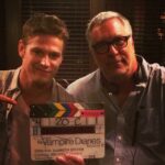 Zach Roerig
