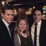 Zach Roerig