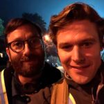 Zach Roerig