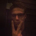 Zach Roerig