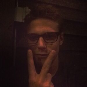 Zach Roerig Instagram - 2 min!!!
