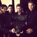 Zach Roerig