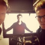 Zach Roerig
