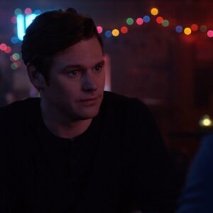Zach Roerig Instagram - Missed the @daremetv premiere last night? Catch up on the first episode and see the second episode early now on USA Network!