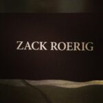 Zach Roerig