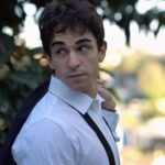 Zachary Gordon