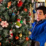 Zachary Gordon