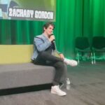 Zachary Gordon