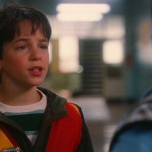 Zachary Gordon Instagram - 13 years today since this bad boy hit theaters ♥️😎🔥 grateful