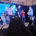 Zachary Gordon