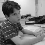 Zachary Gordon