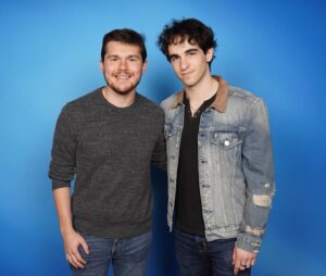 Zachary Gordon Instagram - Zoo-Wee-Mama 🧀🤞🏻