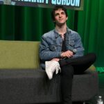Zachary Gordon