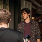 Zachary Gordon