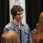 Zachary Gordon