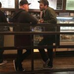Zachary Quinto