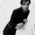 Zachary Quinto