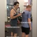 Zachary Quinto