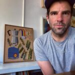 Zachary Quinto