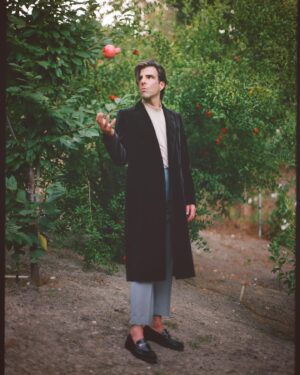 Zachary Quinto Instagram - ✨

@oddamagazine 

📸: @shanemccauley
👔: @sharonchitrit
💇🏻‍♂️: @patriciamoralesla