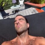 Zachary Quinto