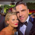Zachary Quinto