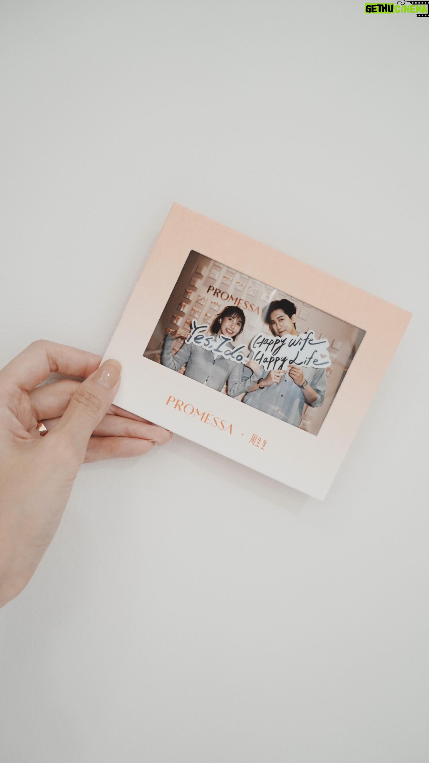 Zack Fanchiang - 9.8K Likes - 當我們賦予時間更多的生命
那生命也會賦予我們更多的時間。
范姜帶我到PROMESSA訂製屬於我們兩個專屬的對戒
日常裡 還是要有些小浪漫吧~
不時替生活中創造一點點的趣味
小確幸 也能療癒所有的疲憊💛
@promessatw
#PROMESSA #訂製對戒