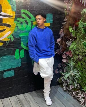 Zack Morris Instagram - Chapter 24💥