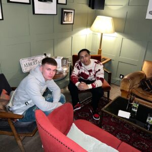 Zack Morris Instagram - And with that, it’s over and out from me…Playing Keegan Baker has been the most amazing experience I could of ever asked for. It’s almost impossible to put into words how much this show means to me. EastEnders gave me a fresh start in life, in a time where I was screaming for one. They believed in me from day one and gave me the chance I needed to show the world and myself that I’m here to stay and that dreams really can come true. I always strived to work as hard as I could for the show, but my hard work doesn’t mean anything without the production team, the cast and crew. Without their constant support, their love and never ending encouragement, none of what you’ve seen of Keegan would of been possible. Everyone in that building will hold a solid place in my heart forever…
AND a huge thank you to all the fans who continue to support the show and give it the praise it deserves.

To all my friends and family (you all know who you are) THANK YOU for being there when I’ve needed you the most. You keep me grounded, your love is unparalleled and you help me stay hungry to strive and do better. I love you all.

I may be leaving EastEnders but I can assure anyone who reads this, I won’t be leaving empty handed.
My heart is full,
My head is held high,
And there is a fire in my belly like never before🔥

I will never stop striving to better myself and I’m buzzing for the next chapter in my life🚀🎉

Thanks for having me @bbceastenders 

#KeeganButcherBakerOverAndOut