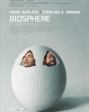 Zackary Drucker Instagram - I love these folks and I love this film so much 💗Producing this wild love fest magic ride was truly a gift… Contain Yourself @sterlingkbrown and @markduplass survive the end of the world in #Biosphere — and it is absolutely not what you expect. In theaters July 7th 🎥✨
I love my boos: hair @dallin.james, makeup @lizlash, arm candy @marvalarex, krewe @cassandrajames_ @ashish_ravinran @shilpabiz @jacobtobia 💘 AND @meleslyn for PRESIDENT, @markduplass   @sterlingkbrown MEN OF THE YEAR 🏆🏆