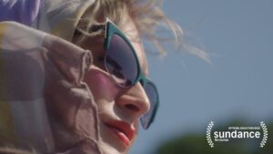 Zackary Drucker Instagram - I’m thrilled to announce that FRAMING AGNES, a feature doc that I appear in, will have its WORLD PREMIERE AT SUNDANCE!

After discovering case files from a 1950s gender clinic, a cast of trans actors turn a talk show inside out to confront the legacy of a young trans woman forced to choose between honesty and access.
 
Here’s what director @chasejoynt says about the project: “The media too often positions trans people in isolation – untethered from community and family – and therefore ever-vulnerable to harm and exploitation. In reality, trans communities have been navigating and world-building together behind the scenes since before ‘trans’ was a thing. Isolation was, in fact, a narrative produced and patrolled by medicine and the media. FRAMING AGNES emerges as an incisive opportunity to both acknowledge social change and remember the formative, often flawed makings of history. Our project is emboldened by a team of artists motivated to blur the lines between fiction and nonfiction, past and present, in pursuit of a more expansive and nuanced future.”

If you’re headed to @sundanceorg, be sure to check out the film. And follow @framing.agnes for all the updates❤️✨ 🎥✨🙌✨