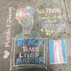 Zackary Drucker Instagram - #ProudToBe Uniting for Queer Youth of Color and supporting one of my favorite organizations @hetrickmartin — I hear that this post gets them a $500 donation 😘😜🤩thanks to my sibling @krowz superior drawing skills 🙏🏼✨ALSO, please check out my latest video collaboration “Channel Flip: Meet Me at the Edge of the Sun” with artist luminaries @lupewhat @naobustamante @elrafaesparza @mpa_mpa_mpa featuring my coven of sisters @marianamarr @mz_neon @rainvaldez — LINK in bio... it is an invocation for these turbulent times and a magical confluence of visionary thinkers and makers♥️ #ExpressYourPride to benefit HMI