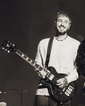Zacky Vengeance Instagram - Photo by @sirvoltage_
